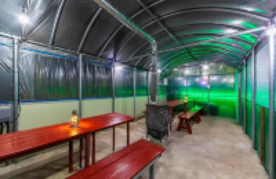 Damyang Solmaru Pension