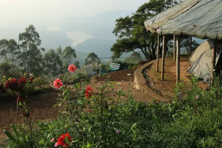 Campper Campwoody Munnar