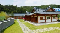 Hapcheon Woobijeong Pension Hotels in Hapcheon-gun