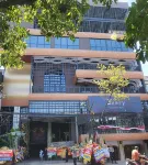 AVERY DE'GRAND CITY HOTEL BANDUNG Hotels near Stilasi 4 Bandung Lautan Api