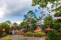 Hoengseong Nature’s Hill Pension