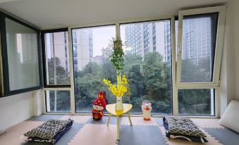 Yijian Meishe Homestay (Shandong Road)