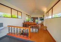 Aruvi Mountain Villa Vagamon by Voye Homes