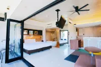 Hotel Viviana Các khách sạn ở 