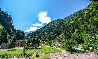 Kibar Suite Hotel