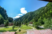 Kibar Hotel