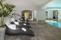 NH Collection Prague Carlo IV - Pools