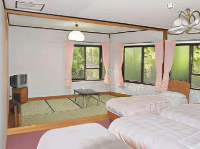 Villa Yamanami