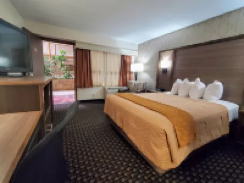 AmericInn by Wyndham Watertown Hotels in Codington County