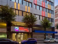Ramada Encore by Wyndham Istanbul Sisli Hotels near Bomontiada