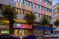 Ramada Encore by Wyndham Istanbul Sisli Hotell i Şişli