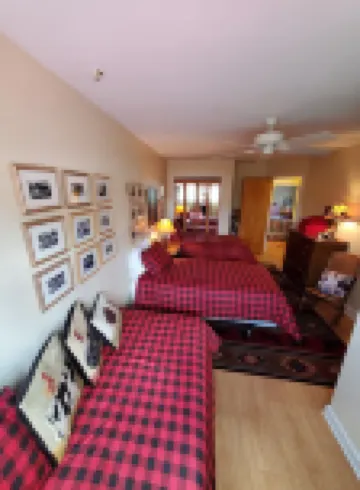 主要位置寬敞的四卧室家居港灣