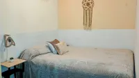 Apart Tunuyan B&B - Cho phép mang theo thú cưng