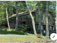 Ocean Harbor Apartment