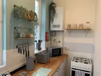 Cosy Wirral home near Liverpool with Free Parking!
