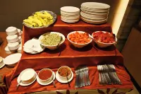 Hotel Simran Hotels in Raipur