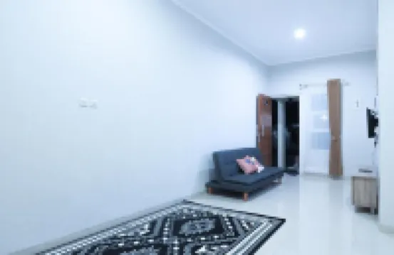 Villa Grand Taman Dau - 3 Bedrooms