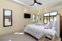 Great Escape Villa Pyramid Point
