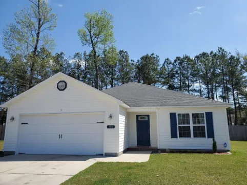 "Carolina Mar" Cheerful & lovely home🌼