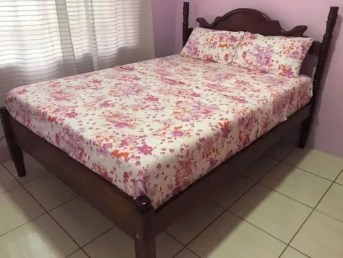 Very Clean 2 Bedroom Ocean View Apartment in Gouyave, Grenada