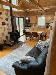 Crystal Mountain Cabin - Northern Michigan Get Away