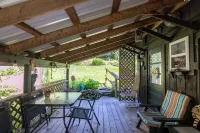 Cozy Cabin with an RV &Camper Hookup Pet Friendly Peaceful & Relaxing
