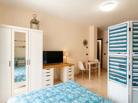 Piccolo Tesoro Отели в г. Riva Ligure