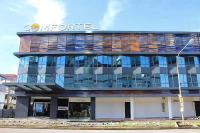 Comfortel Hotels in Miri