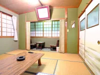 Sushitomo Ryokan