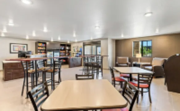 My Place Hotel-Bentonville-Rogers, AR