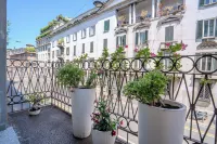 B and G Boutique Apt.-Heart of Milano- Design District - maisons de vacances