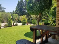 Citrus Lane Guesthouse
