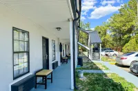 Rodeway Inn Hattiesburg North - Haustierfreundliche