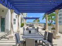 The Club at Brickell Bay