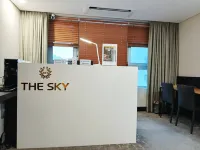 THE SKY HOTEL Hotels in Cheonan-si