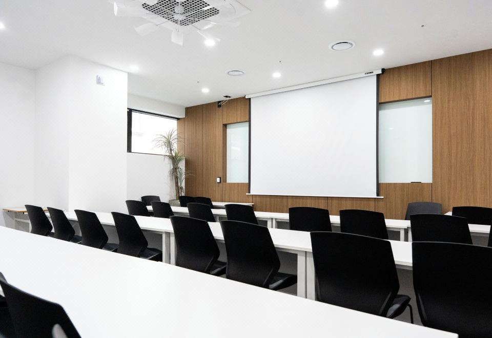 신라 부티크 호텔 프리미엄 로비 및 공용 공간