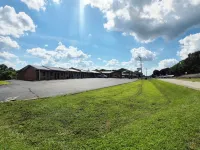 Budget Inn Carthage Hotels in Smith County