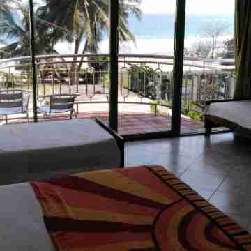 Villa Jayananda Rooms
