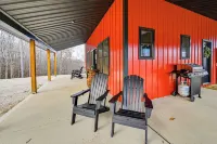 Hike & Climb: Pet Friendly Red River Gorge Copper! - Wifi