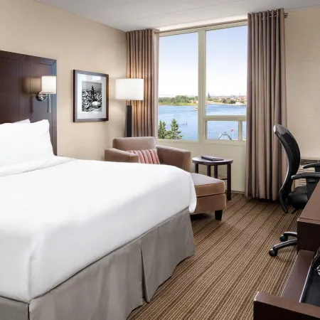 Delta Hotels Sault Ste. Marie Waterfront