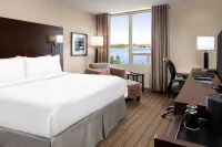 Delta Hotels Sault Ste. Marie Waterfront - Gym