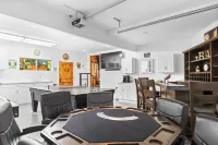 The Fairway Hideaway by Avantstay Game Room, Outdoor Dining & Near Lake Arrowhead