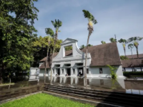 Novotel Bogor Golf Resort & Convention Center Hotels in Bogor Regency