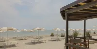 Hotiday Milano Marittima Pineta - Strand