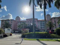 Palm Beach Shores Resort and Vacation Villas - Kylpylä