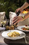 The Y Hotel - servizio colazione