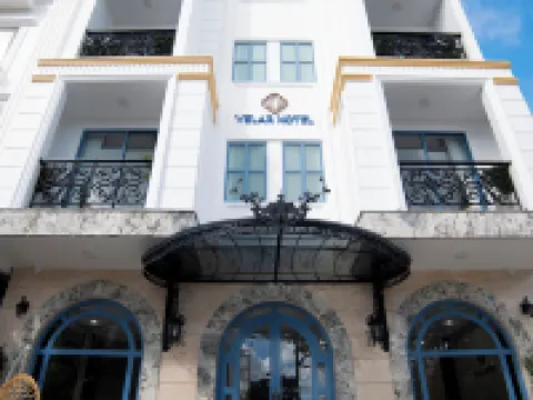 Velar Hotel Côn Đảo - Vũng Tàu Các khách sạn ở Đảo Côn Đảo