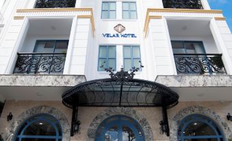 Velar Hotel Con Dao - Vung Tau