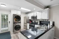 Clemson Condo for Your Gameday Getaway!