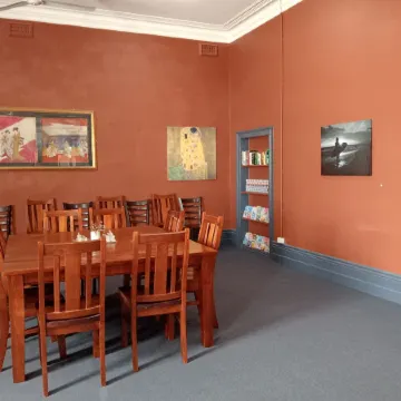 Australia Hotel Fremantle